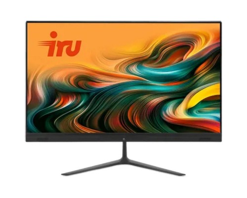 [Моноблок] iRU P233 [1971916] black 23.8