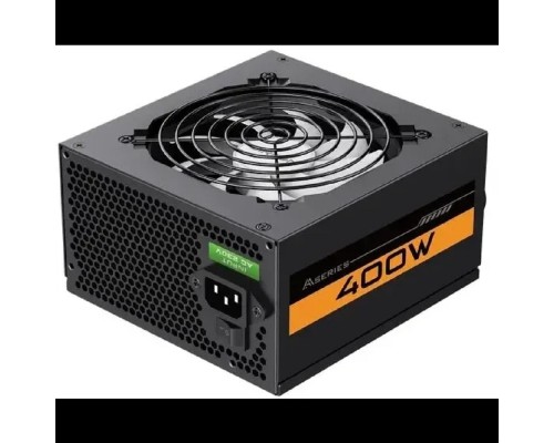 [Блоки питания] ZIRCON Блок питания ATX 400W AA-400