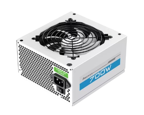 [Блоки питания] ZIRCON Блок питания ATX 700W AA-700 White