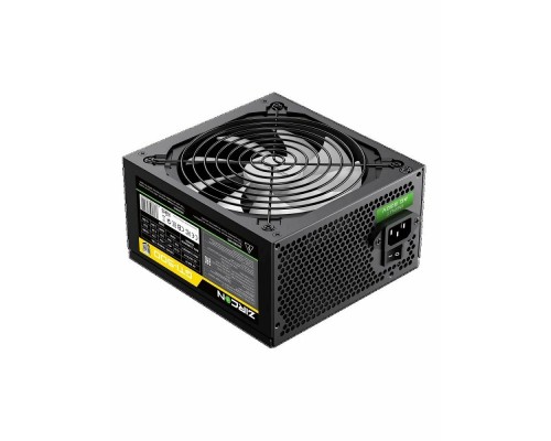 [Блоки питания] ZIRCON Блок питания ATX 500W GTI-500