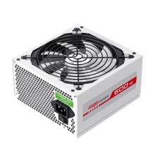 ZIRCON Блок питания ATX 600W GTI-600 White