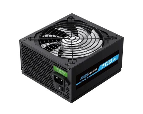 [Блоки питания] ZIRCON Блок питания ATX 700W GTI-700