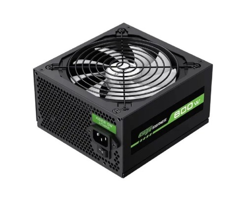 [Блоки питания] ZIRCON Блок питания ATX 800W GTI-800