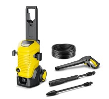 Karcher K 5 WCM *EU Мойка высокого давления [1.324-400.0]