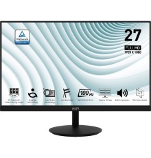 MSI PRO 27