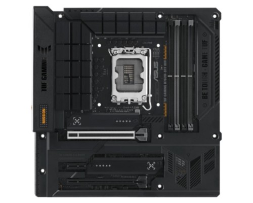 [Материнская плата] Материнская плата/ TUF GAMING B760M-BTF WIFI//LGA1700 B760 USB3.2 GEN 2 MB