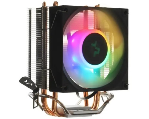 [Вентилятор] см арт 1969223  Deepcool AG300 LED,  Ret