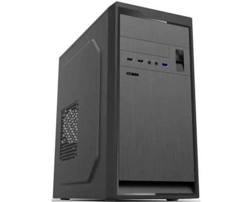 [Корпус] SV511 PMP-500ATX U3.0*2+A(HD)  6193554