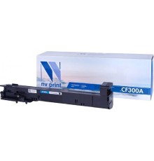 Картридж NVP совместимый NV-CF300A Black для HP LaserJet Color LaserJet flow M880z/ flow M880z+ (29500k)
