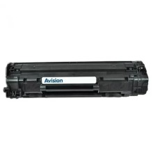 Avision  TN-1071H  015-0336-22  Тонер картридж для Avision AP40/AM40Q/AM40A/AM40A plus, 6000 стр. 