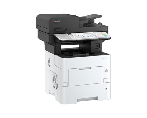 [принтер] МФУ Kyocera ECOSYS MA5500ifx (110C0Z3NL0) {А4, 55 стр/мин, 1200 dpi, USB,Network, duolex, автопод., замена M3655id, M3860idn}