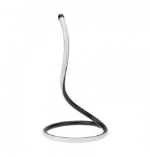 Rexant 609-030 Светильник декоративный Spiral Uno, LED, 2Вт, 3000К, 5В, черный