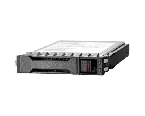 [Жёсткий диск] SSD HP Enterprise/960GB SATA 6G Read Intensive SFF BC 3-year Warranty  Multi Vendor SSD