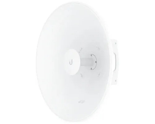 [Сетевое оборудование] UBIQUITI UISP Dish Антенна  5-6 ГГц для airFiber 5X HD и Rocket 5AC PRISM