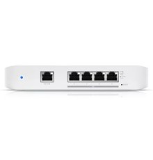 UBIQUITI USW-Flex-XG Коммутатор, 4х 10G RJ45, 1х 1G RJ45