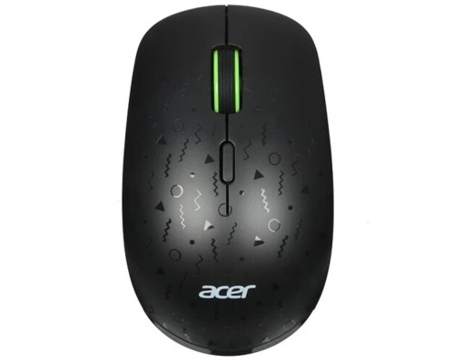 [Acer] Acer OMR307 [ZL.MCECC.022] Black 