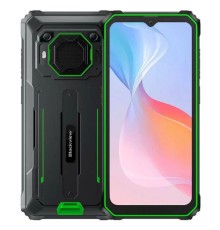 BlackView BV6200 Pro 6GB/128GB  Зеленый