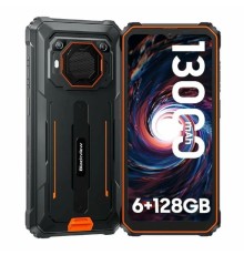 BlackView BV6200Pro 6GB/128GB Оранжевый