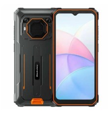 BlackView BV6200 4GB/64GB Оранжевый
