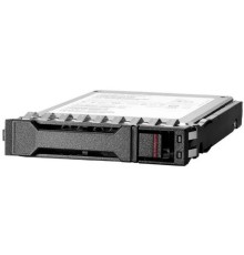SSD HP Enterprise/1.92TB SATA 6G Mixed Use SFF BC Multi Vendor SSD(Only DLxx0 Gen10 Plus/DLxx5 Gen10 Plus v2)