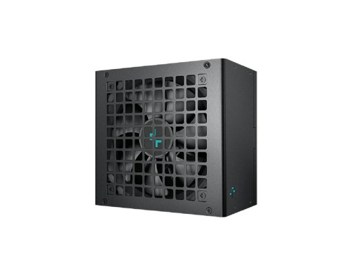 [Блок питания] Блок питания 550W Deepcool PL550 (R-PL550D-FC0B-EU-v2)