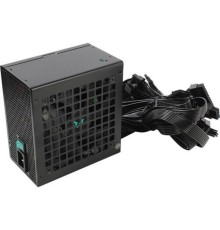 Блок питания 750W Deepcool PL750 (R-PL750D-FC0B-EU-v2/R-PL750D-FC0B-WDEU-V2)