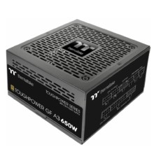 Блок питания Thermaltake GF 650W,80 Plus Gold(PS-TPD-0650FNFAGE-H)