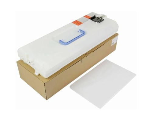 [Расходные материалы] Canon Емкость для отработанного тонера/ CONTAINER, WASTE TONER, WT-202