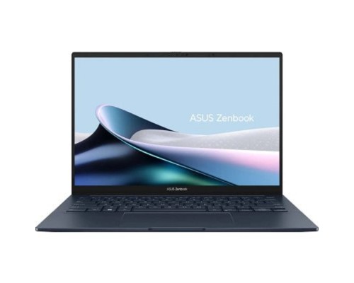 [Ноутбук] ASUS Zenbook 14 UX3405MA-QD489 [90NB11R1-M00ST0] Blue 14