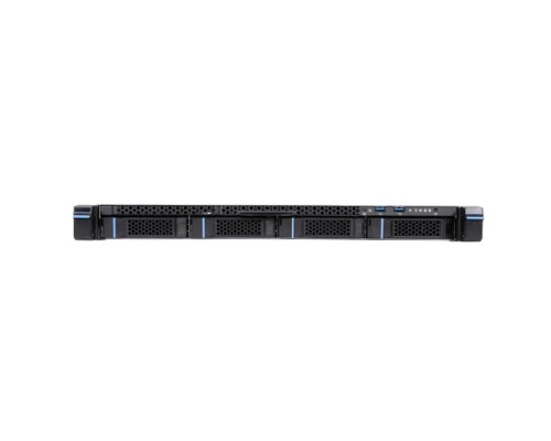 [HP bundle] Сервер / 1404398 / DEPO Storm 1420U1 SM/i3-9100/8GBUE1/SATA6/1T1000G7/2GLAN_i210/4D/3E/PCIe/IPMI+/650W2HS/RMK/ONS3S