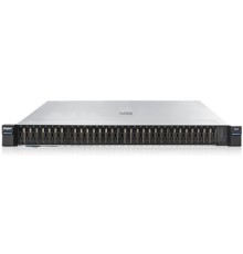 Сервер / NF5180M6-2 / 2 CPU Intel_4310_Xeon_2.2GHz,2*32G_DDR4-3200MHz z, 2x2T_SATA_6Gbps _7.2Krpm_2.5,4x600G_SAS_12Gbp, ,RAID_3408_IMR-8i_Non_12Gbp, ,Riser_X16_NF5180M6_3PCIE_Riser1, Riser_X16*2_NF518