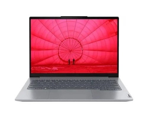 [Ноутбук] Lenovo ThinkBook 14 G6 IRL [21KG0055AK] (КЛАВ.РУС.ГРАВ.) Grey 14
