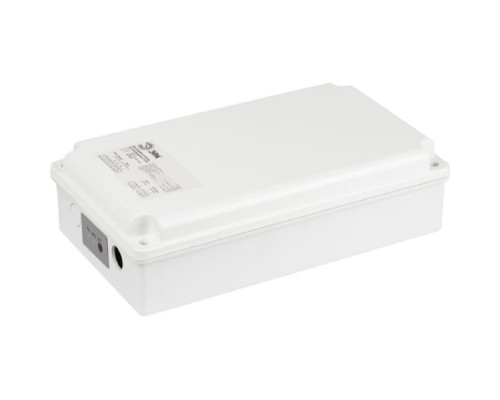 [ЭРА Промышленное освещение] ЭРА Б0055350 БАП для светильников LED-LP-E120-1-240 универсальный до 120Вт 1час IP65