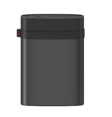Silicon Power Portable HDD 2TB Armor A85B /2.5/Черный (SP020TbPHD85BS3K)