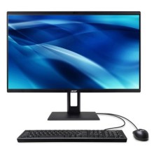 Acer Veriton Z2694G [DQ.VYQCD.001] Black 23.8