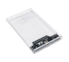 Gembird EE2-U3S-7 Внешний корпус USB 3.0 для 2.5