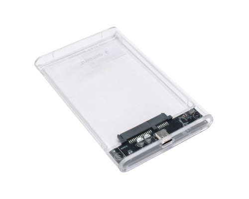 [Контейнер для HDD] Gembird EE2-U3S-7 Внешний корпус USB 3.0 для 2.5