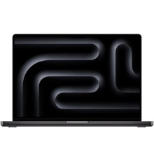 Apple MacBook Pro 16-inch Late 2023 [MRW33LL/A] (КЛАВ.РУС.ГРАВ.) Space Black 16