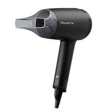 Фен Rowenta CV1803F0, 1600Вт, черный