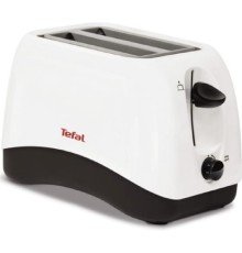 TEFAL TT130130 Тостер, белый