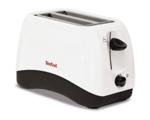[Тостер] TEFAL TT130130 Тостер, белый