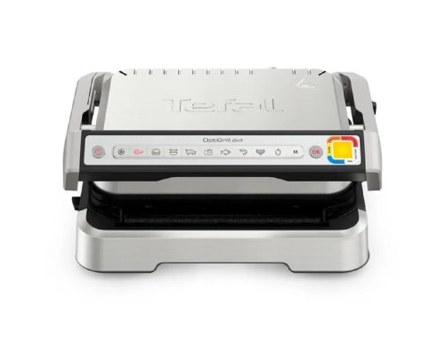 [Аэрогриль] TEFAL GC772D30 Гриль