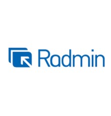 Radmin 3 - Стандартная лицензия (на 1 компьютер) ООО 