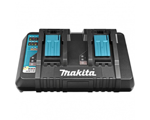 [Пила] Зарядное устройство Makita DC18RD (LXT 18В) (630876-7)