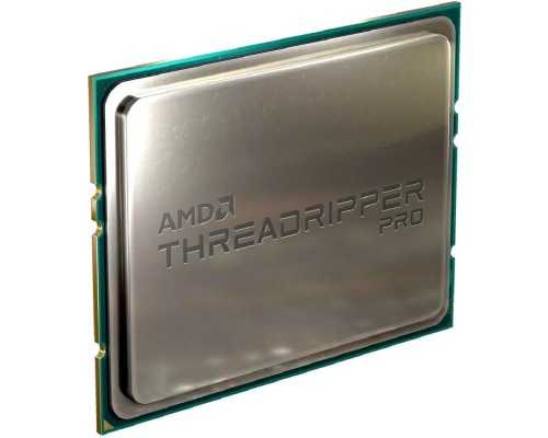 [Процессор] CPU AMD Ryzen Threadripper Pro 3995WX (100-000000087) {Castle Peak, 7nm, C64/T128, Base 2,70GHz, Turbo 4,20GHz, Without Graphics, L3 256Mb, TDP 280W, w/o cooler, sWRX8}