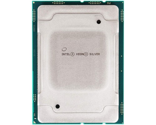 [Процессор] Процессор Intel Xeon Silver 4410T PK8071305121601 Sapphire Rapids 10C/20T 2.7-4.0GHz (LGA4677, L3 26.25MB, 10nm, 150W TDP) OEM