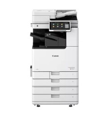 Canon imageRUNNER C3926i MFP (5963C005){26/15 ppm A4/A3, 3,5 GB + SSD256GB, 1,8 Ghz, 1200dpi, USB, Network, Wi-Fi, Duplex, 2 х 550л, без крышки, без тонера} запуск АСЦ 