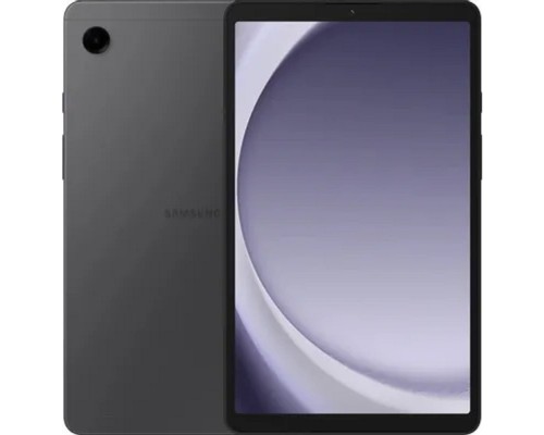 [Планшетный компьютер] Samsung Galaxy Tab A9 4/64Gb Wi-Fi Graphite arabic (SM-X110NZAAMEA)