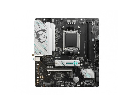 [Материнская плата] Материнская плата/ B650M GAMING WIFI