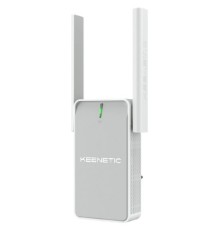 Keenetic Buddy 6 (KN-3411) Mesh-ретранслятор Wi-Fi 6 AX3000 с портом Gigabit Ethernet